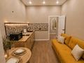2-комнатная квартира · 40 м² · 7/10 этаж, Бауржан Момшулы 15/2 — Ашимова за 18 000 ₸ в Караганде, Казыбек би р-н — фото 3
