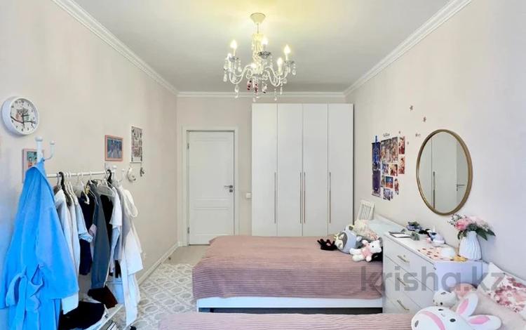 3-комнатная квартира · 100 м² · 10/16 этаж, Гагарина 233 за 109 млн ₸ в Алматы, Бостандыкский р-н — фото 5