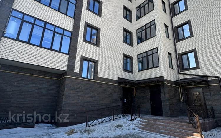 3-комнатная квартира, 135.2 м², 4/6 этаж, Курмангалиева 28 за 29 млн 〒 в Уральске — фото 2