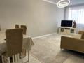 2-комнатная квартира · 60 м² · 9/12 этаж, Тауелсиздик 34/10 за 35.5 млн ₸ в Астане, Алматы р-н