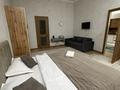 2-комнатная квартира · 60 м² · 1/13 этаж, Розыбакиева 211/4 за 22 000 ₸ в Алматы, Бостандыкский р-н — фото 3