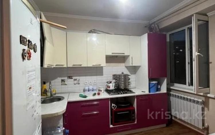 1-комнатная квартира · 40 м² · 3/5 этаж, мкр Зердели — Проходит "Алматы жастары" за 23.5 млн ₸ в Алатауский р-н — фото 2