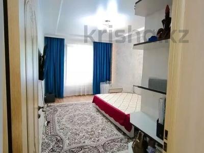 3-комнатная квартира · 77 м² · 3/6 этаж, Молдагалиева за ~ 45.6 млн ₸ в Алматы, Турксибский р-н