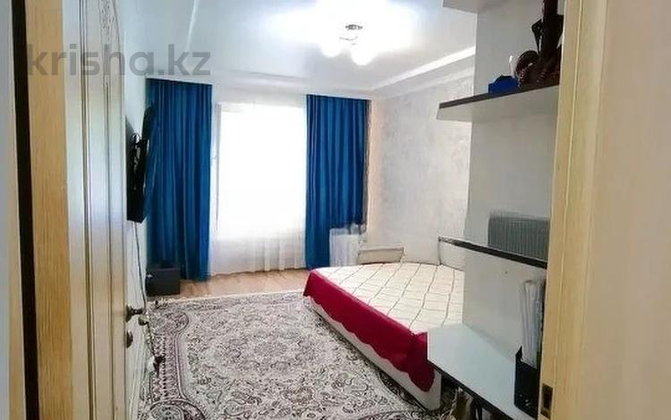 3-комнатная квартира · 77 м² · 3/6 этаж, Молдагалиева за ~ 45.6 млн ₸ в Алматы, Турксибский р-н — фото 13