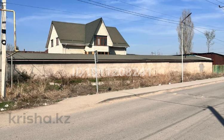 Участок · 3.5 соток, Жандосова 41Б за 7.5 млн ₸ в  — фото 2