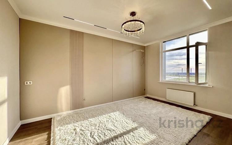 2-комнатная квартира · 64 м² · 11/16 этаж, Е-429 14/1 — ГОРЯЧКА ПО ЦЕНЕ ЧЕРНОВОЙ РАЙОН КАЗУТБ, КАЗГЮУ за ~ 34 млн ₸ в Астане, Нура р-н — фото 2