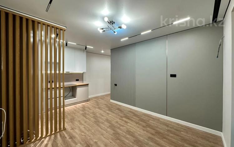 2-комнатная квартира · 47 м² · 7/18 этаж, Брусиловского за 39 млн ₸ в Алматы, Алмалинский р-н — фото 8