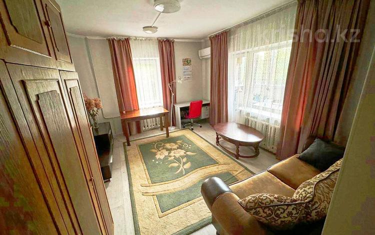 3-комнатная квартира · 65 м² · 2/12 этаж, Просп. Достык 33 за 76 млн ₸ в Алматы, Медеуский р-н — фото 2