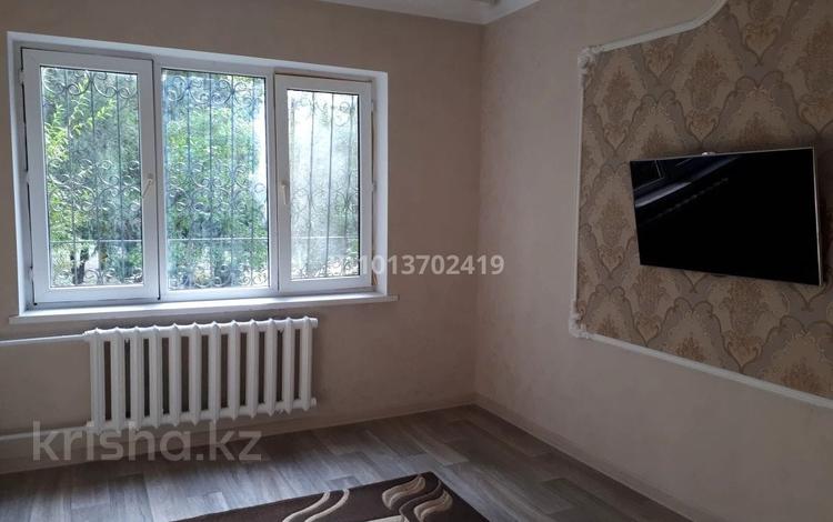 3-комнатная квартира · 74 м² · 1/5 этаж, мкр Таугуль за 58 млн ₸ в Алматы, Ауэзовский р-н — фото 7