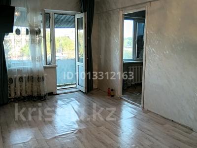 2-комнатная квартира · 49 м² · 3/5 этаж, Жидебай батыра 15 за 150 000 ₸ в Балхаше