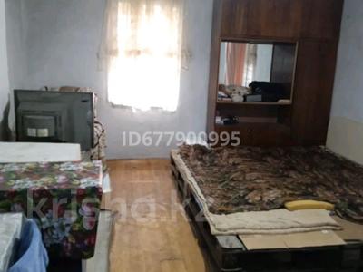 Отдельный дом • 2 комнаты • 39 м² • 11 сот., ул Гагарина 84 за 7.5 млн 〒 в Талдыкоргане