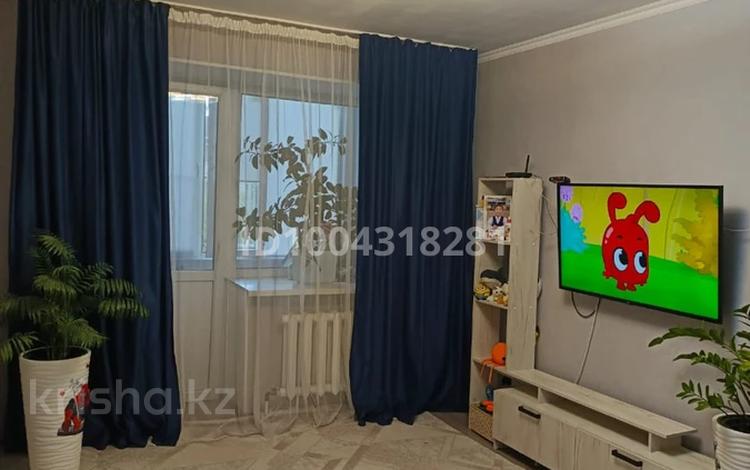 1-комнатная квартира · 38.11 м² · 2/13 этаж, Жубанова 10а — Ену, Кенесары -магазин Спутник, школа 16,Иманова - Магнум, Школа 87 за 25 млн ₸ в Астане, р-н Байконур — фото 2
