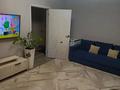 1-комнатная квартира · 38.11 м² · 2/13 этаж, Жубанова 10а — Ену, Кенесары -магазин Спутник, школа 16,Иманова - Магнум, Школа 87 за 25 млн ₸ в Астане, р-н Байконур — фото 3