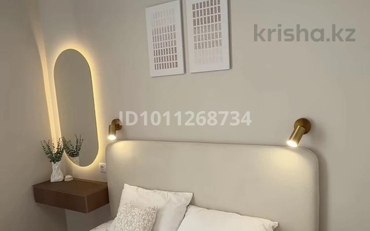 1-комнатная квартира · 45 м² · 3/9 этаж, мкр Нурсая, Абулхайыр хана 51а за 3 000 ₸ в Атырау — фото 2