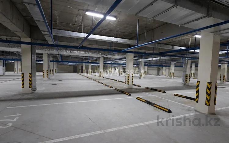 Паркинг · 6 м² · Ш.Калдаякова 40/1 за 4.7 млн ₸ в Астане, Алматы р-н — фото 2