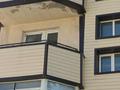 2-бөлмелі пәтер · 74.3 м² · 3/5 қабат, мкр Байтерек 36 — Возле 3 лицей 66 школы, бағасы: 14.1 млн ₸ в Таразе — фото 4