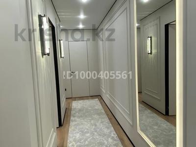 2-комнатная квартира · 60 м² · 5/12 этаж, мкр Аккент, Шарипа Омарова 5 — Фаризы Онгарсыновой за 350 000 ₸ в Алматы, Алатауский р-н