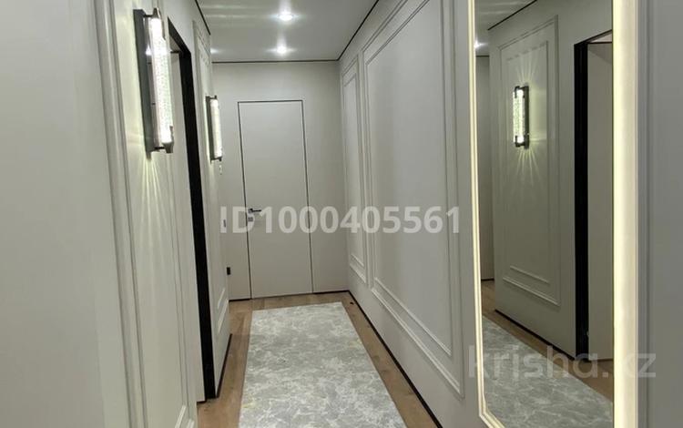 2-комнатная квартира · 60 м² · 5/12 этаж, мкр Аккент, Шарипа Омарова 5 — Фаризы Онгарсыновой за 350 000 ₸ в Алматы, Алатауский р-н — фото 2