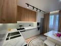 2-комнатная квартира · 60 м² · 5/12 этаж, мкр Аккент, Шарипа Омарова 5 — Фаризы Онгарсыновой за 350 000 ₸ в Алматы, Алатауский р-н — фото 3