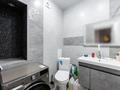 2-комнатная квартира · 62.3 м² · 14/14 этаж, Жанибека Тархана 2/6 за 42 млн ₸ в Астане, р-н Байконур — фото 9