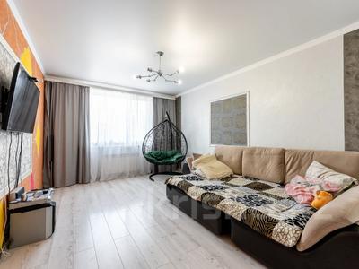 2-комнатная квартира · 62.3 м² · 14/14 этаж, Жанибека Тархана 2/6 за 42 млн ₸ в Астане, р-н Байконур