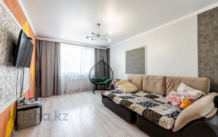 2-комнатная квартира · 62.3 м² · 14/14 этаж, Жанибека Тархана 2/6 за 42 млн ₸ в Астане, р-н Байконур — фото 7