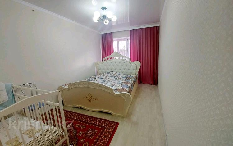 3-комнатная квартира, 83 м², 1/5 этаж, Тюленина за 26.8 млн 〒 в Уральске — фото 2