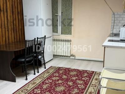 1-комнатная квартира · 30 м² · 2/2 этаж, мкр №8 110 — Шаляпина Мотезалки за 190 000 〒 в Алматы, Ауэзовский р-н