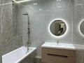 2-комнатная квартира · 100 м² · 4/10 этаж, Абая 26, 26/1, 26/2, 26/3 за 50 млн ₸ в Атырау — фото 11