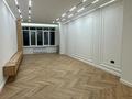 2-комнатная квартира · 100 м² · 4/10 этаж, Абая 26, 26/1, 26/2, 26/3 за 50 млн ₸ в Атырау — фото 2
