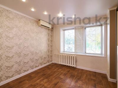 3-комнатная квартира · 60.9 м² · 1/4 этаж, Бараева 10/4 за 28 млн ₸ в Астане, р-н Байконур