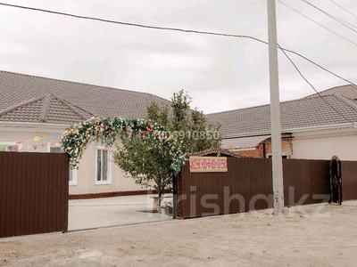 Отдельный дом · 8 комнат · 320 м² · 8 сот., мкр Балауса, Шерхан Муртаза за 60 млн 〒 в Атырау