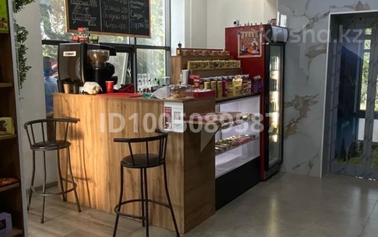 Кофейня в продаже. · 30 м² за 1.5 млн 〒 в Алматы — фото 2