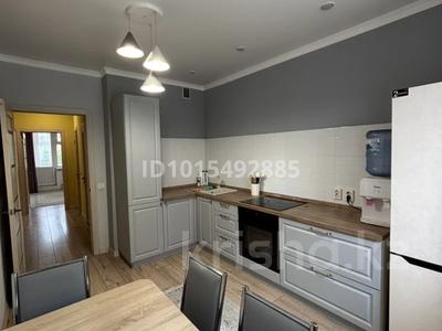 3-бөлмелі пәтер · 67 м² · 2/9 қабат, Жубанова 4 — синагога, гребной канал, бағасы: 37.9 млн ₸ в Астане, Алматы р-н