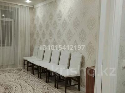 2-комнатная квартира · 54 м² · 3/3 этаж, Шакарима 172 — Шакарима(Пестеля) за 15 млн ₸ в Семее