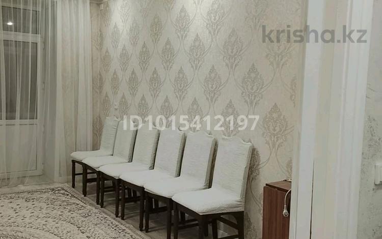 2-комнатная квартира · 54 м² · 3/3 этаж, Шакарима 172 — Шакарима(Пестеля) за 15 млн ₸ в Семее — фото 2