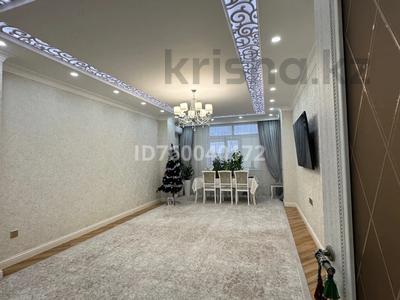 4-комнатная квартира · 136 м² · 8/9 этаж, 17-й мкр 44 за 70 млн ₸ в Актау