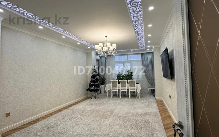 4-комнатная квартира · 136 м² · 8/9 этаж, 17-й мкр 44 за 70 млн ₸ в Актау — фото 2