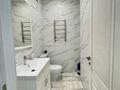 4-комнатная квартира · 136 м² · 8/9 этаж, 17-й мкр 44 за 70 млн ₸ в Актау — фото 21