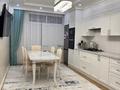 4-комнатная квартира · 136 м² · 8/9 этаж, 17-й мкр 44 за 70 млн ₸ в Актау — фото 5