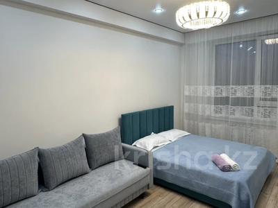 1-комнатная квартира · 40 м² · 5/12 этаж, Просп. Ильяса Есенберлина 94 за 15 000 ₸ в Усть-Каменогорске, Ульбинский