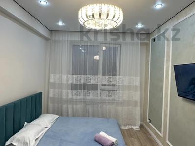 1-комнатная квартира · 40 м² · 5/12 этаж, Просп. Ильяса Есенберлина 94 за 16 000 〒 в Усть-Каменогорске, Ульбинский