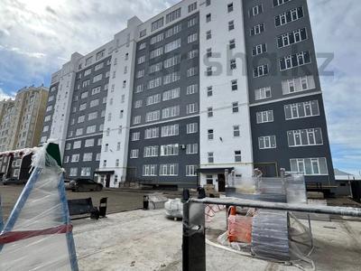 3-комнатная квартира · 86.5 м² · 8/10 этаж, Придорожная 87/2 за ~ 21.8 млн 〒 в Уральске