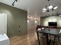 3-бөлмелі пәтер · 100 м² · 9/10 қабат, Жошы Хан 23 119, бағасы: 69.9 млн ₸ в Астане, Есильский р-н — фото 2