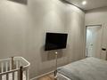 3-бөлмелі пәтер · 100 м² · 9/10 қабат, Жошы Хан 23 119, бағасы: 69.9 млн ₸ в Астане, Есильский р-н — фото 28