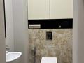 3-бөлмелі пәтер · 100 м² · 9/10 қабат, Жошы Хан 23 119, бағасы: 69.9 млн ₸ в Астане, Есильский р-н — фото 35