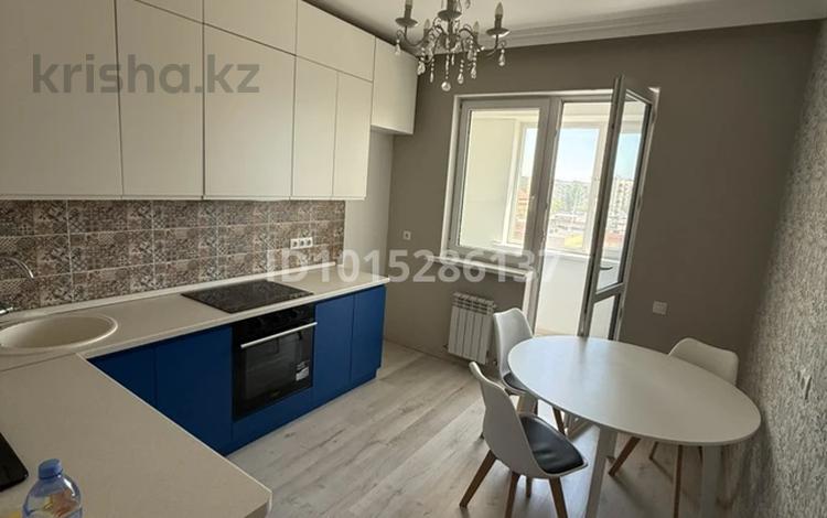 1-бөлмелі пәтер · 40 м² · 7/12 қабат, Жетісу-1 ш/а. 28а, бағасы: 290 000 ₸ в Алматы, Ауэзовский р-н — фото 2