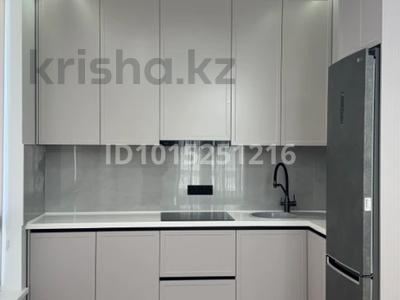 2-комнатная квартира · 50 м² · 13/14 этаж, Жарбосынова за 600 000 ₸ в Атырау