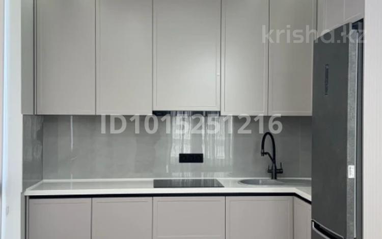 2-комнатная квартира · 50 м² · 13/14 этаж, Жарбосынова за 600 000 ₸ в Атырау — фото 2