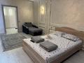 1-комнатная квартира · 55 м² · 5/12 этаж, мкр Шымсити, Бадибек би за 2 500 ₸ в Шымкенте, Абайский р-н — фото 2
